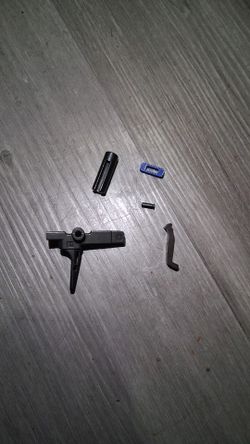 Frt trigger