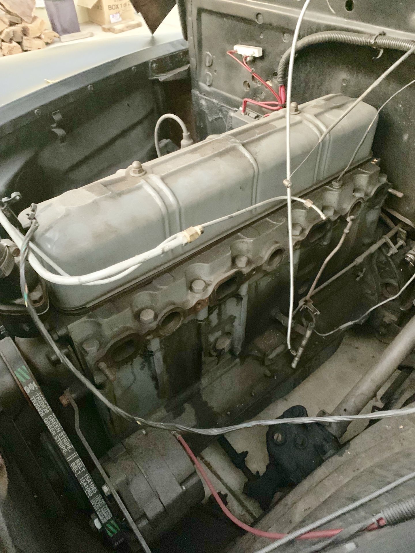 Chevy 216 Crate Engineadam 12 Internet Archive - 75k4g63