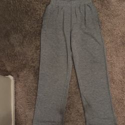 pro club sweats size large men’s