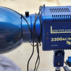 Photography Lighting