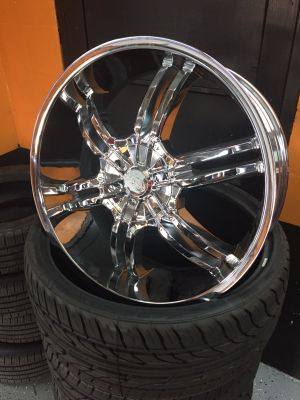 Addis Tire Outlet Best New Used Tires Wheels Orlando Fl >> Vct 22x8 5 Chrome 4 New Rims For Sale In Orlando Fl Offerup Addis Tire Outlet Best New Used Tires Wheels Orlando Fl >> Vct 22x8 5 Chrome 4 New Rims For Sale In Orlando Fl Offerup