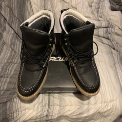 Safeway Boots size12