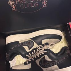 Nike Air force 1 SP