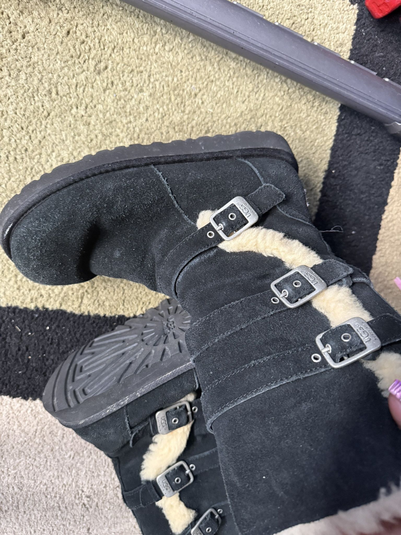 Uggs