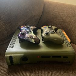 Xbox 360 Halo 3 Edition 