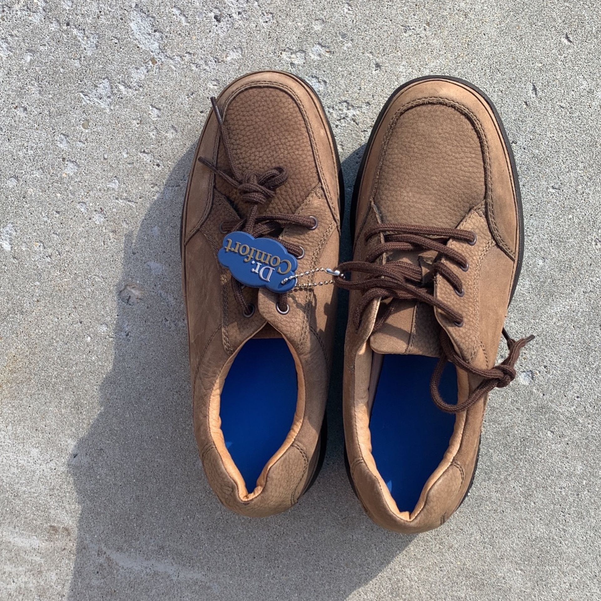 Shoe Dr. Comfort , 8.5 Wide