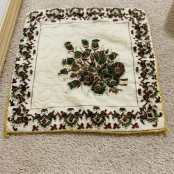 Modern Decorative Throw Pillow Case Cushion Case for Room Bedroom Room Sofa Chair Car, , 15x 15 Inch