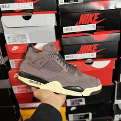 Jordan AMM 4s size 11 VNDS
