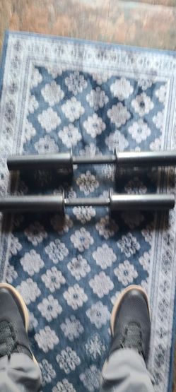 Dumbbell Holder