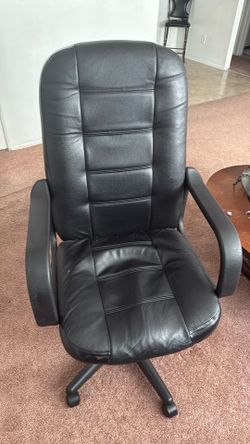 Office chair