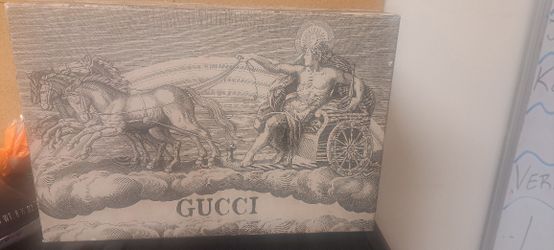 Gucci Ultrapace Sneakers