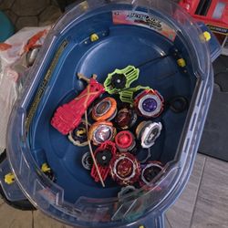 beyblade arena burst quadstrike toy beybladez  beyblades