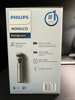Philips All In One Trimmer 