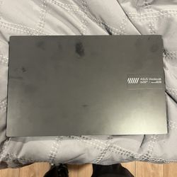 Asus Vivobook 
