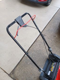 Craftsman m250 160cc manual sale