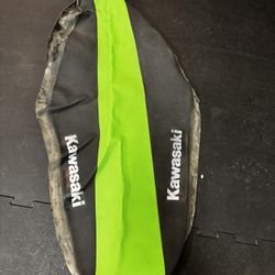 Motorcycle Seat Cover