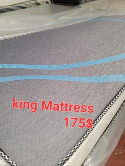 King Mattress