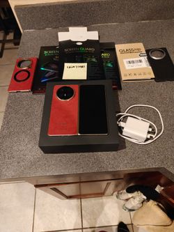 Mint Honor Magic V6
