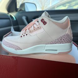 Valentines Day Jordan’s 