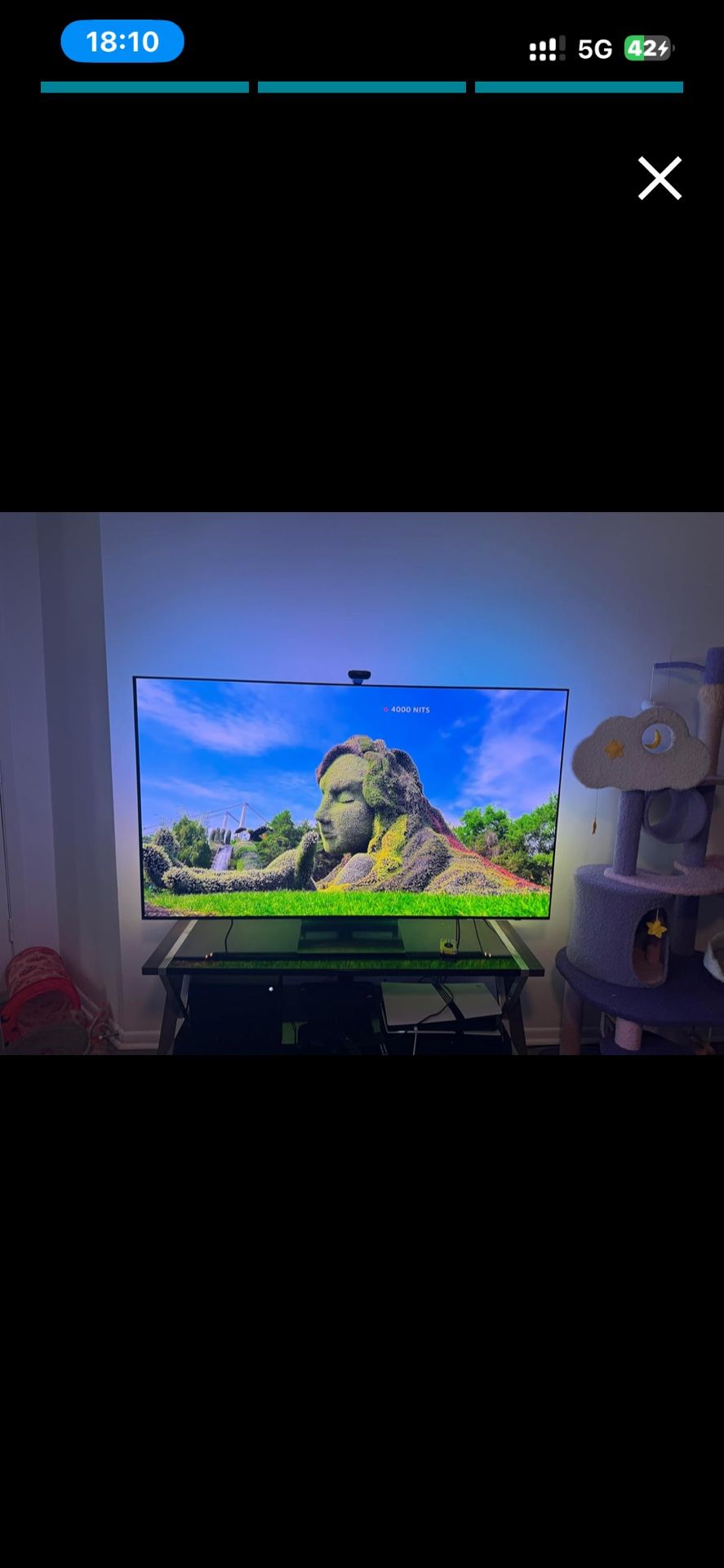 S90D OLED 65 “