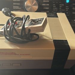 Classic NES