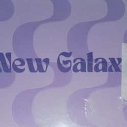 New Galaxy Make-up Machine (Permanent)