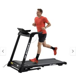 Treadmill Home Gym