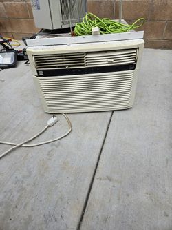 Wall Airconditioning