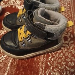 Toddler Sz 5