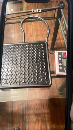 Toledo Digital Scale