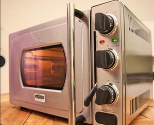 Wolfgang Puck Novopro Rapid Oven