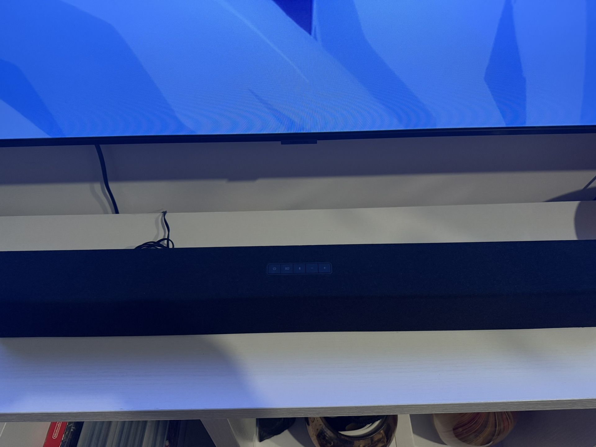 Vizio 29 Inch 2.0 Sound Bar SB2920-D6