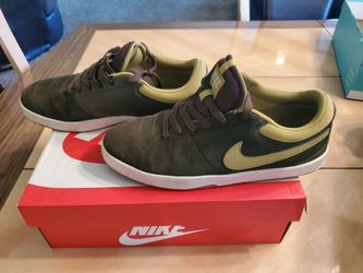 Nike shoes 10 1/2