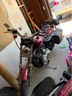 Harley