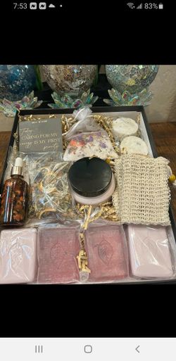 Self Care Products And Gifts