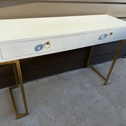 Console Table 