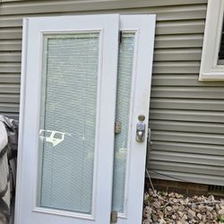 Doors And Sink For Sale