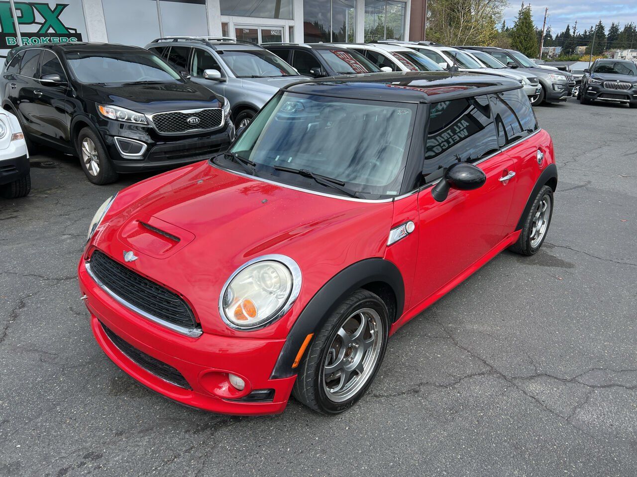 2007 MINI Cooper for Sale in Edmonds, WA OfferUp