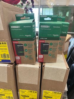 Surge protector