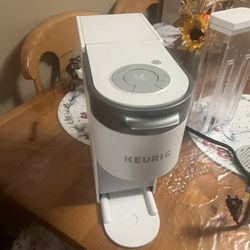 Coffee Maker 