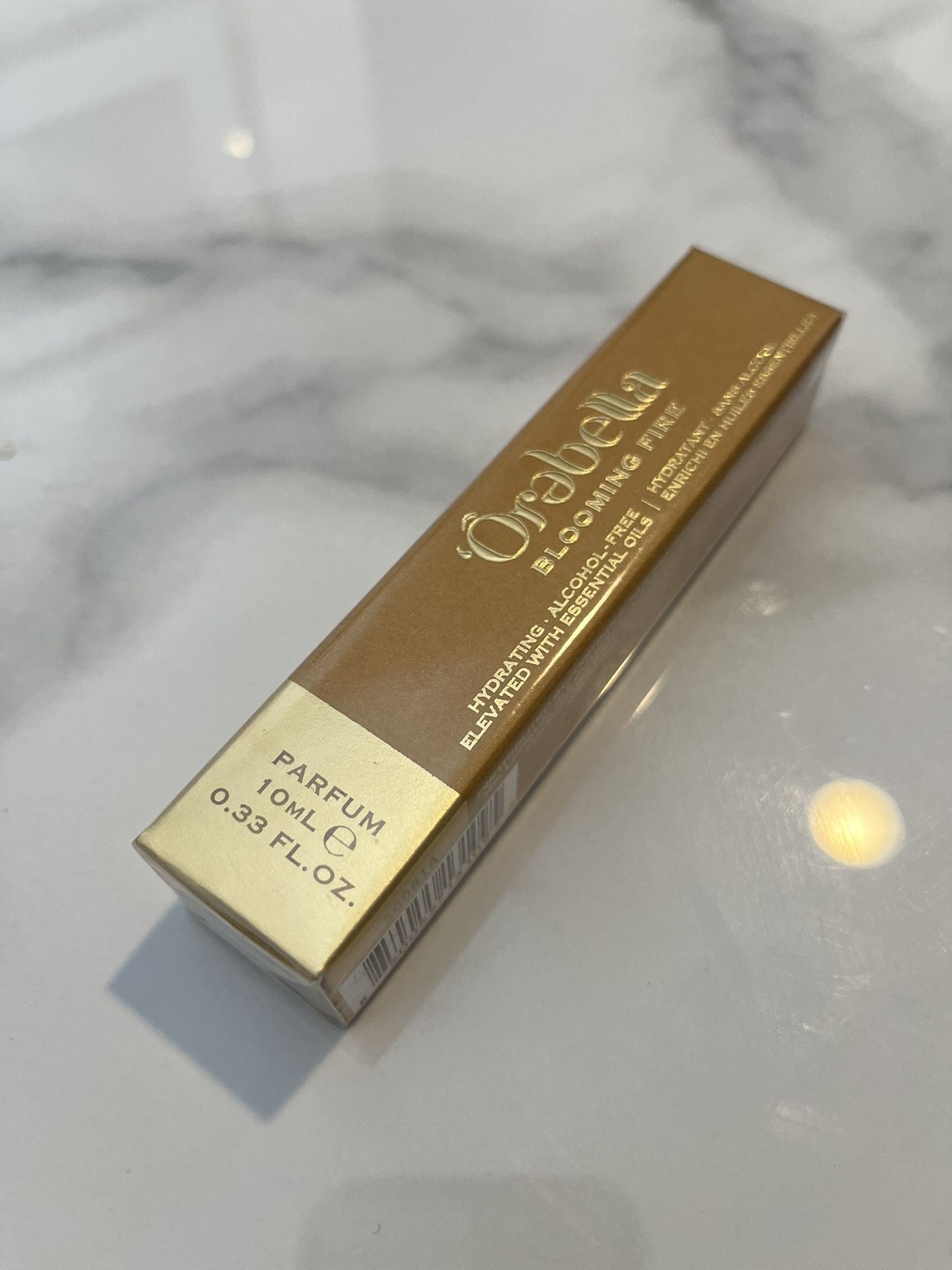 Orebella Perfume / Travel Size 10ml
