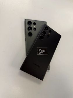 Galaxy S23 Ultra | $5 Down | Afterpay - Unlocked - Fair Condition