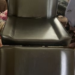 Massage Beauty Chair
