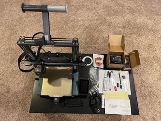 Elegoo Neptune 4 Pro 3D Printer
