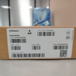 IRFB3206PBF Supply integrated circuits