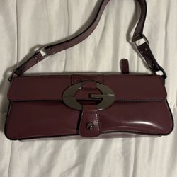 VINTAGE GUESS BAG