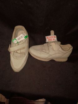 Walkable shoes