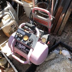 Craftsman compressor 