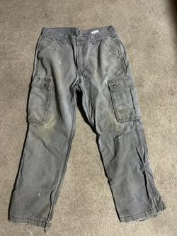 Carhartt Pants size 34 waist 30 length 