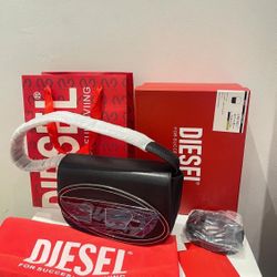 Diesel Purse 